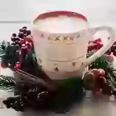 Christmas Table-top Fair